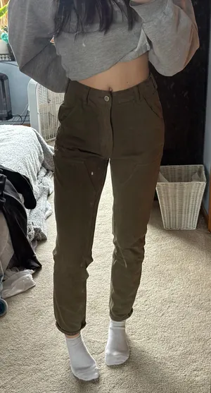 J. Galt Cargo Pants thumbnail 1