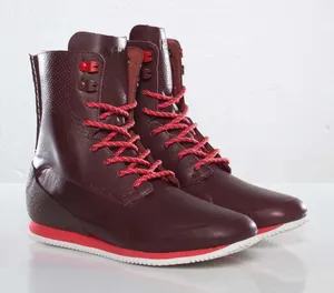 NIKE *Rare* Sunburst Boots‎ thumbnail 1