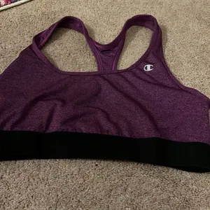 Champion sports bra xl‎ thumbnail 3