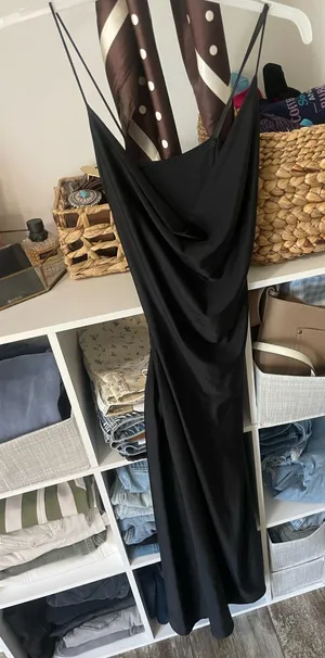 Dress Black thumbnail 1