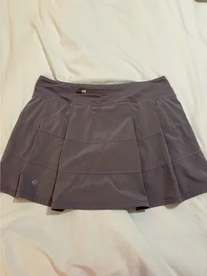 Lululemon Skirt Pace Rival thumbnail 2