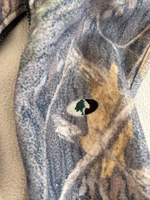 Camo Vest thumbnail 2