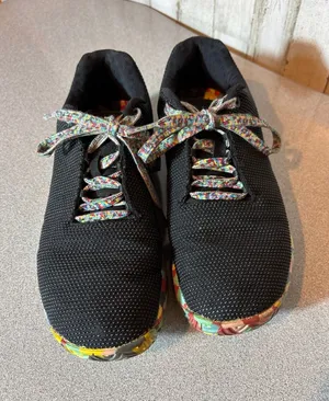 Nobull Black Wild Trainer Shoes Men‎ and Womens thumbnail 1