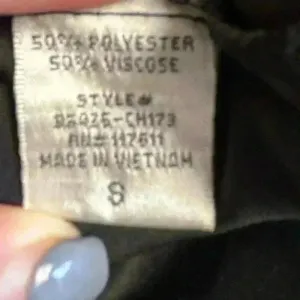 White House Black Market Women's Strapless Black Cocktail Dress‎ S thumbnail 6