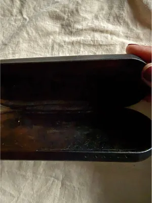 Oakley Black Hard Sunglasses Case thumbnail 7
