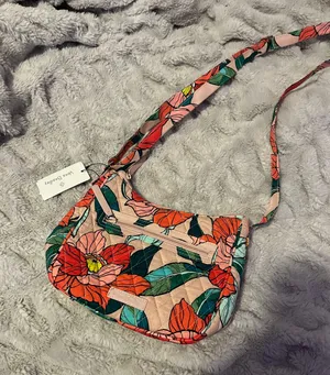 Vera Bradley Crossbody thumbnail 1