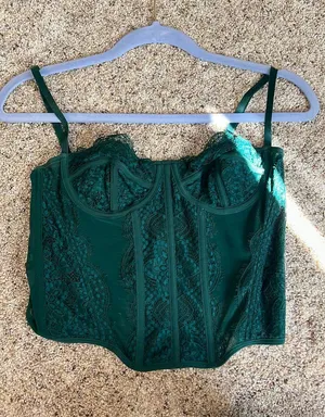 Corset thumbnail 1