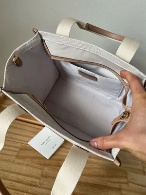 Kate Spade Kip Small Tote thumbnail 10