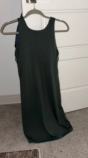 Old Navy Athletic Dress thumbnail 1