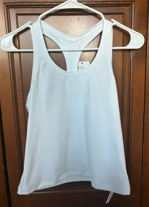 Crazy Yoga Amazon Tank thumbnail 1