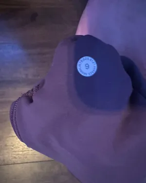 Lululemon Biker Shorts thumbnail 3