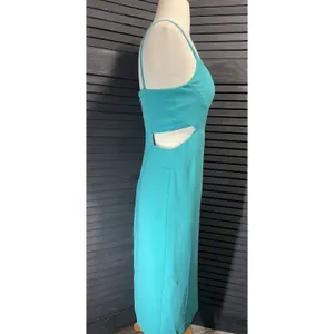 Laundry By Shelli Bodycon Segal Midi Dress with stylish‎ Size 0 thumbnail 6