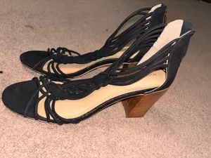 Black Heels thumbnail 3