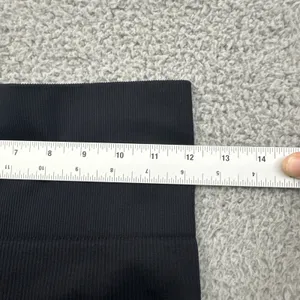 Halara Seamless Flow High Waist Tummy Control Butt Lifting Yoga Leggings Medium thumbnail 5