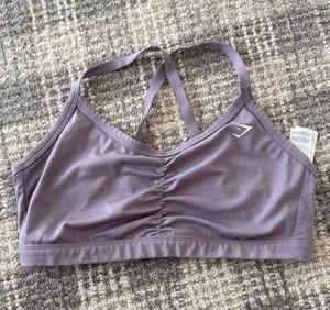 Gymshark Bra thumbnail 1