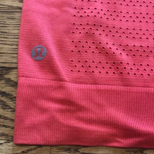 Lululemon Breeze By Long Sleeve Squad Aries thumbnail 8
