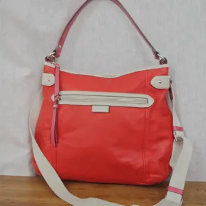 Coach Daisy Spectator Crossbody Leather Purse Creed no. F23903 thumbnail 8