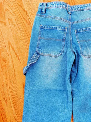 Edikted Jeans Low-Rise thumbnail 4
