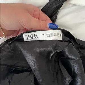 Zara Halter Top thumbnail 4