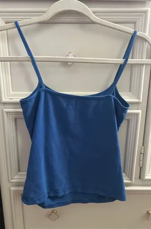 John Galt Tank Top Brandy Melville thumbnail 1