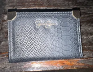 Jessica Simpson Wallet thumbnail 1