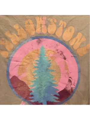 Yellowstone National Park t-shirt #nationalparkvibes thumbnail 2