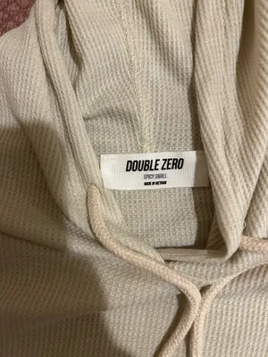 Double Zero Top thumbnail 3