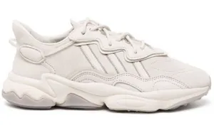 NWT Adidas Ozweego Low-Top Sneakers in Gray thumbnail 1