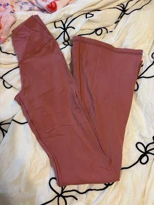 Aerie crossover Leggings thumbnail 1
