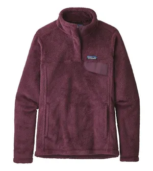 Patagonia Snap Fleece thumbnail 1