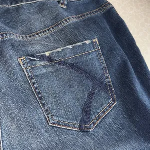 Lane Bryant Distinctly Bootcut Jeans Women Blue Wash Size‎ 14 thumbnail 10