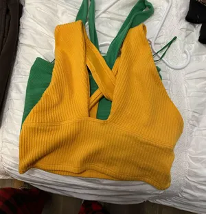 Urban Outfitters Top thumbnail 1