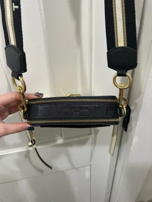 Marc Jacobs Snapshot Bag thumbnail 11