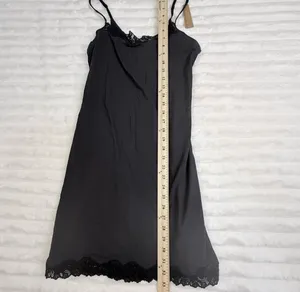 SKIMS Fits Everybody Lace Dress XL thumbnail 6