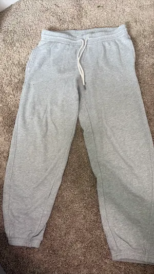 Aerie Joggers Grey Light thumbnail 1