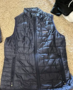 Patagonia Vest thumbnail 1