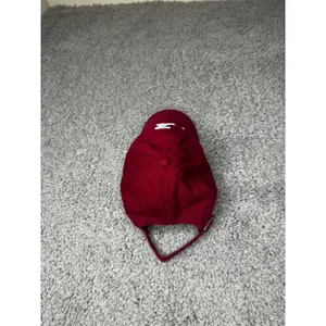 47 Brand Alabama Crimson Tide Womens Baseball Cap Hat Crimson Red Script A thumbnail 2