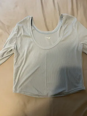 Nike Long Sleeve Top thumbnail 4