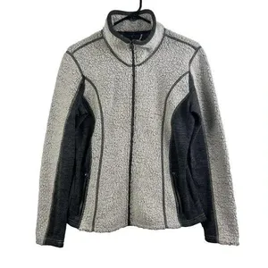 KÜHL Alfpaca Women’s Fleece Full-Zip Jacket thumbnail 1