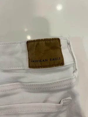 American Eagle Jean Shorts thumbnail 7