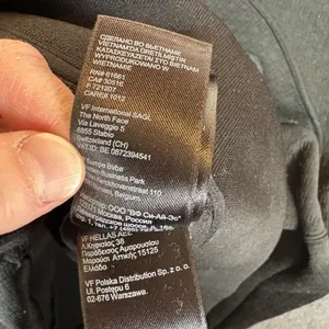 The North Face Kelana Bomber‎ Jacket Women's Medium Full Zip thumbnail 6