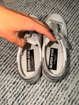 Golden Goose Sneakers thumbnail 2