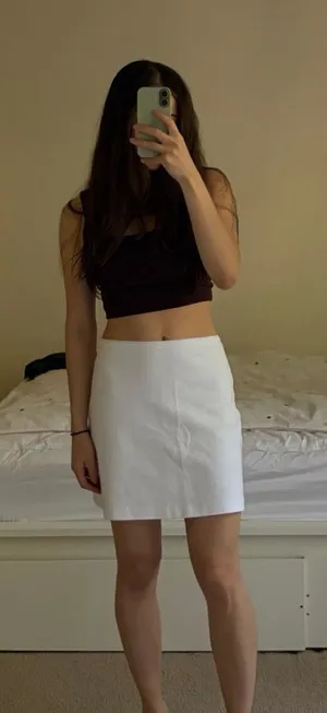 Everlane Skirt thumbnail 1