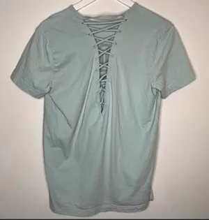 Pink VS Shirt thumbnail 2
