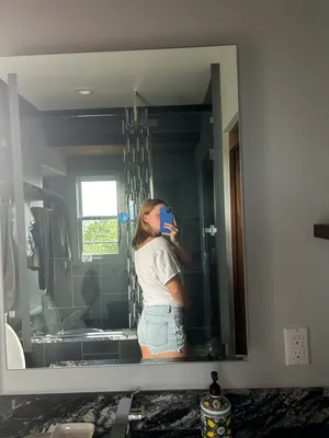 Billabong Jean Shorts thumbnail 2