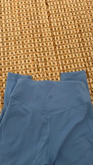 Lululemon Wunder Under Leggings thumbnail 3