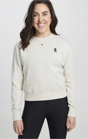 SoulCycle Sweatshirt thumbnail 1