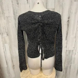 Sweater Gray thumbnail 4