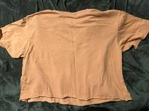 Barbie Crop Top thumbnail 4