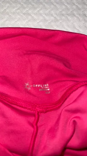 OFFLINE by Aerie Shorts Crossover thumbnail 3